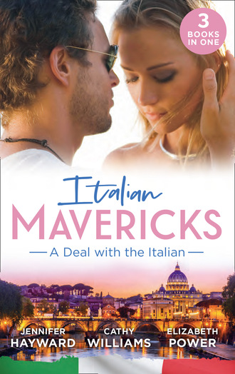 Кэтти Уильямс. Italian Mavericks: A Deal With The Italian