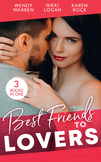 Jules Bennett. Best Friends…To Lovers