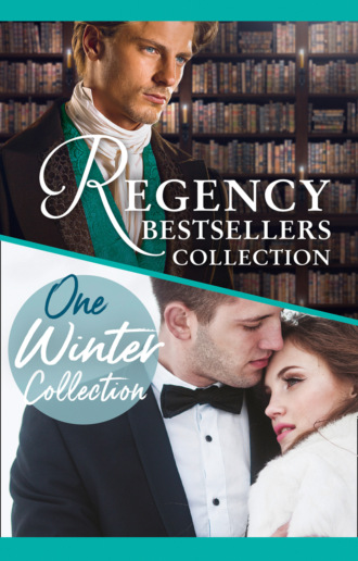 Сьюзен Мейер. The Complete Regency Bestsellers And One Winters Collection