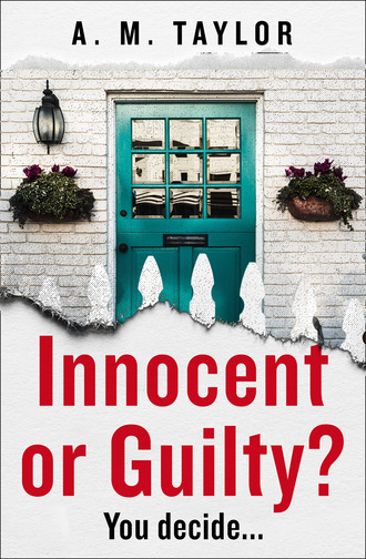 A. M. Taylor. Innocent or Guilty?