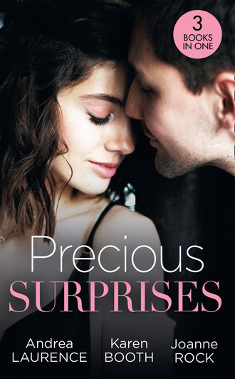 Andrea Laurence. Precious Surprises