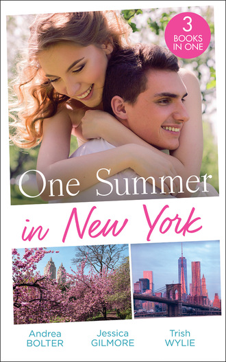 Trish Wylie. One Summer In New York