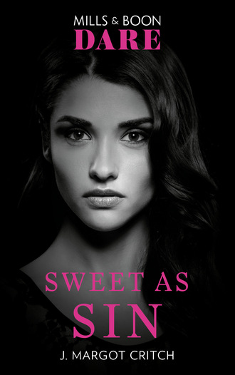 J. Margot Critch. Sweet As Sin