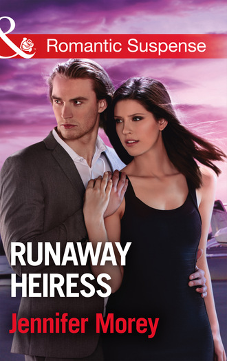 Jennifer Morey. Runaway Heiress