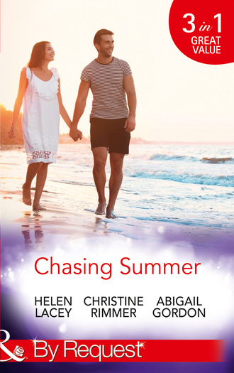 Abigail Gordon. Chasing Summer