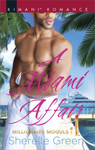 Sherelle Green. A Miami Affair