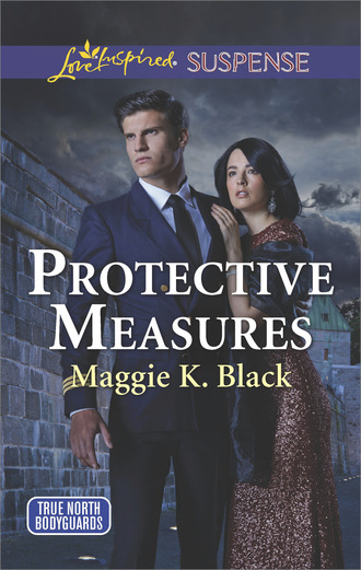 Maggie K. Black. Protective Measures