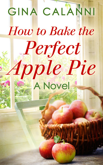 Gina Calanni. How To Bake The Perfect Apple Pie