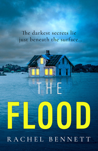 Rachel Bennett. The Flood