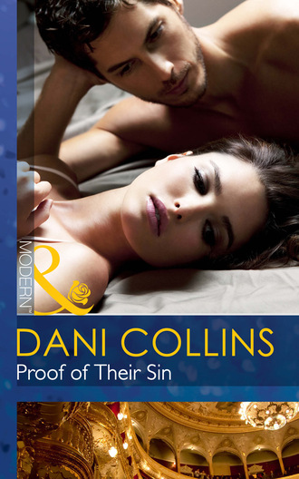 Dani Collins. Proof Of Their Sin