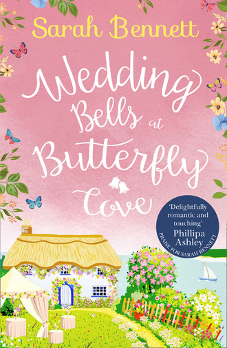 Sarah Bennett. Wedding Bells at Butterfly Cove