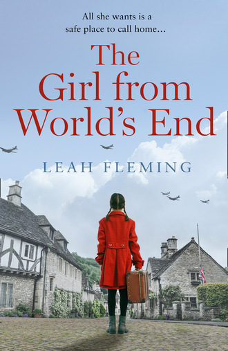 Leah  Fleming. The Girl From World’s End