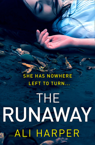 Ali Harper. The Runaway