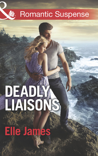 Elle James. Deadly Liaisons