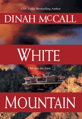 Dinah McCall. White Mountain