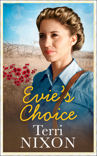 Terri Nixon. Evie’s Choice