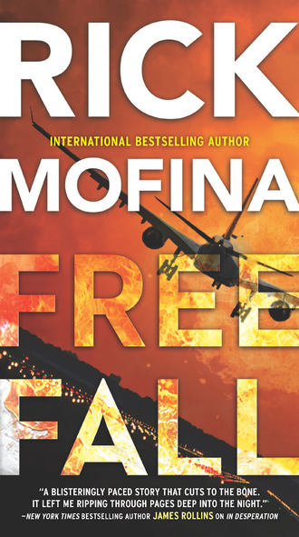 Rick Mofina. Free Fall