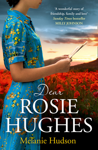 Melanie Hudson. Dear Rosie Hughes