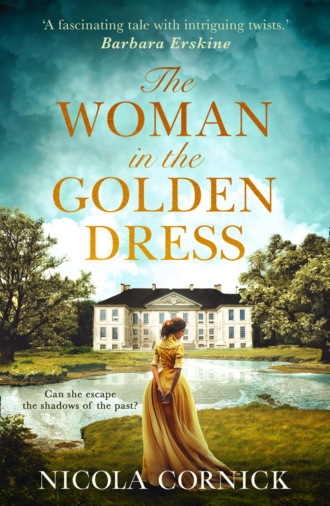 Nicola Cornick. The Woman In The Golden Dress