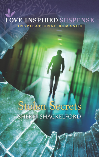 Sherri Shackelford. Stolen Secrets