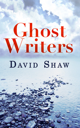 David Shaw. Ghost Writers