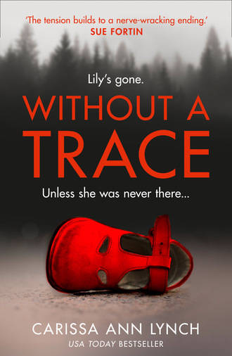 Carissa Ann Lynch. Without a Trace