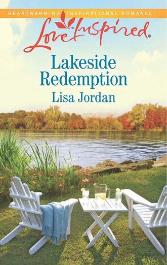 Lisa Jordan. Lakeside Redemption