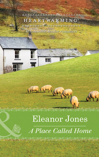 Eleanor Jones. A Place Called Home