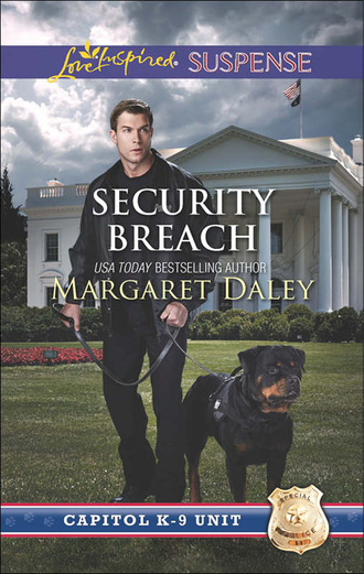 Margaret Daley. Security Breach