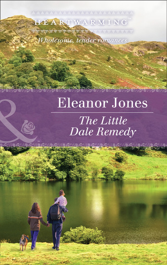 Eleanor Jones. The Little Dale Remedy