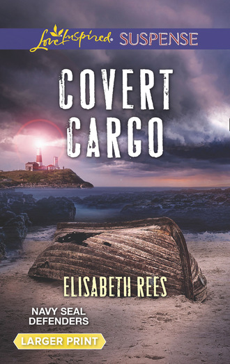 Elisabeth Rees. Covert Cargo