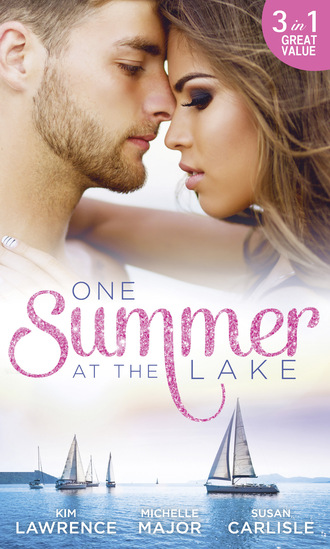 Ким Лоренс. One Summer At The Lake