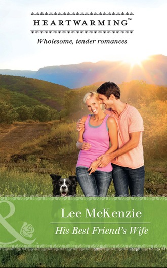 Lee Mckenzie. His Best Friend's Wife