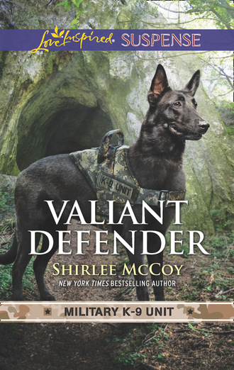 Shirlee McCoy. Valiant Defender