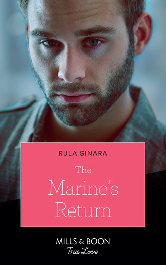 Rula Sinara. The Marine's Return