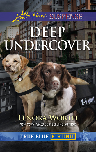 Lenora Worth. Deep Undercover