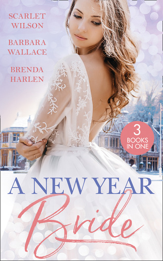 Scarlet Wilson. A New Year Bride