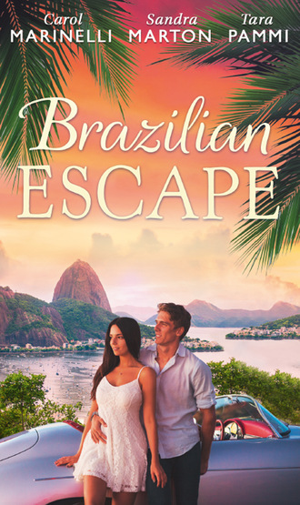 Сандра Мартон. Brazilian Escape