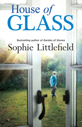 Sophie Littlefield. House of Glass