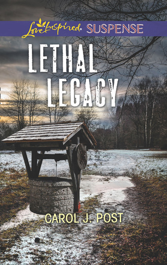 Carol J. Post. Lethal Legacy