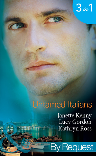 Janette Kenny. Untamed Italians