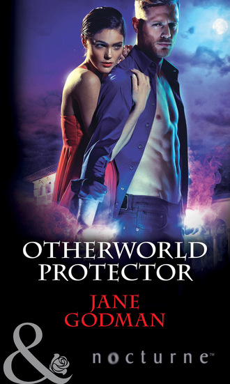 Jane Godman. Otherworld Protector