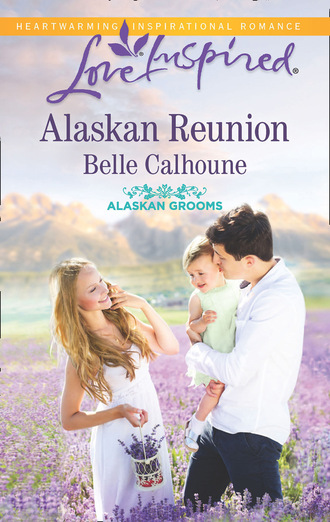 Belle Calhoune. Alaskan Reunion