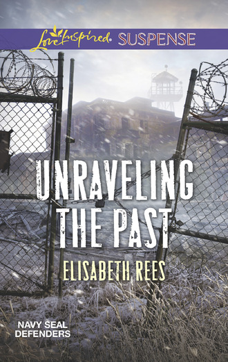 Elisabeth Rees. Unraveling The Past