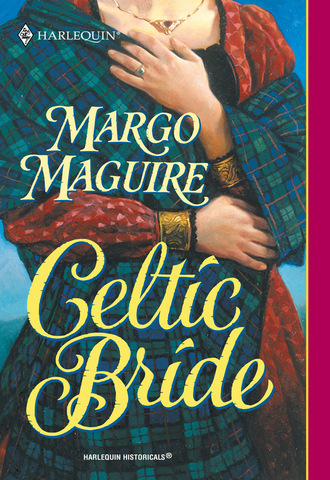 Margo  Maguire. Celtic Bride