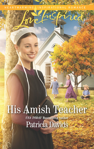 Patricia Davids. The Amish Bachelors