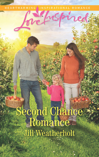 Jill Weatherholt. Second Chance Romance