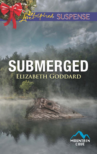 Elizabeth Goddard. Submerged