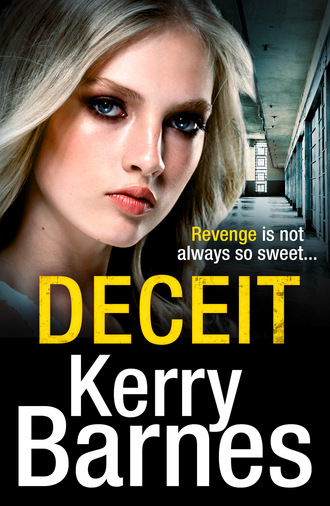 Kerry Barnes. Deceit