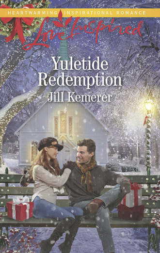 Jill Kemerer. Yuletide Redemption